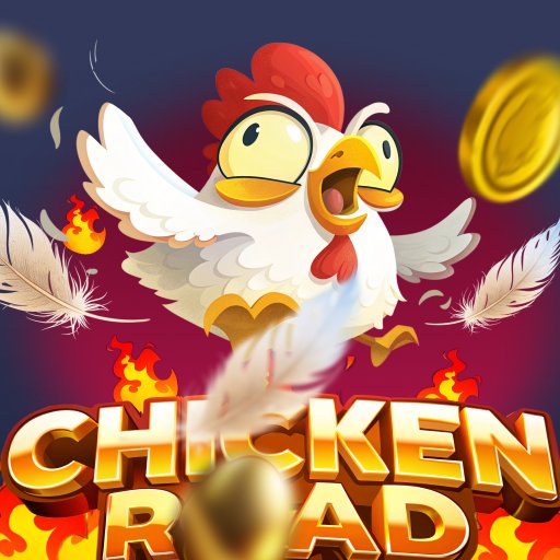 Discover chicken road