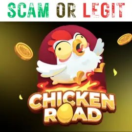 Descubre El Misterio de la Ruta de Pollo: El Juego de Casino en España